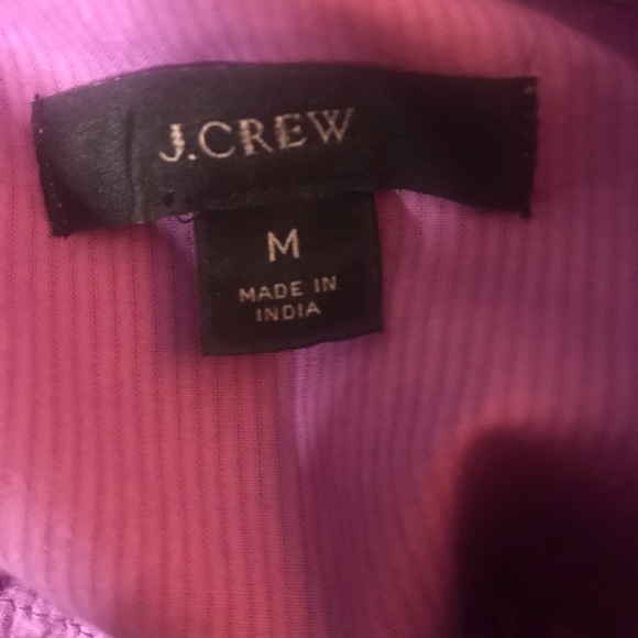 Ruffled Sleeve Top with Embroidered Eyelet - Picture 6 of 7